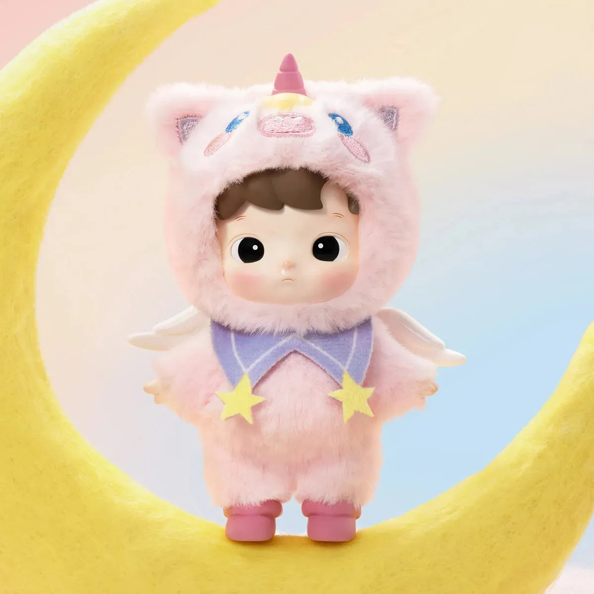 Hacipupu Snuggle With You Figures Blind Box