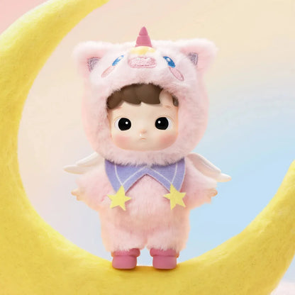 Hacipupu Snuggle With You Figures Blind Box