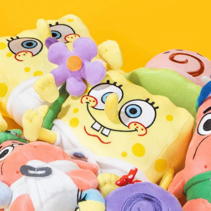 POP MART SpongeBob SquarePants - Friends Play Together
