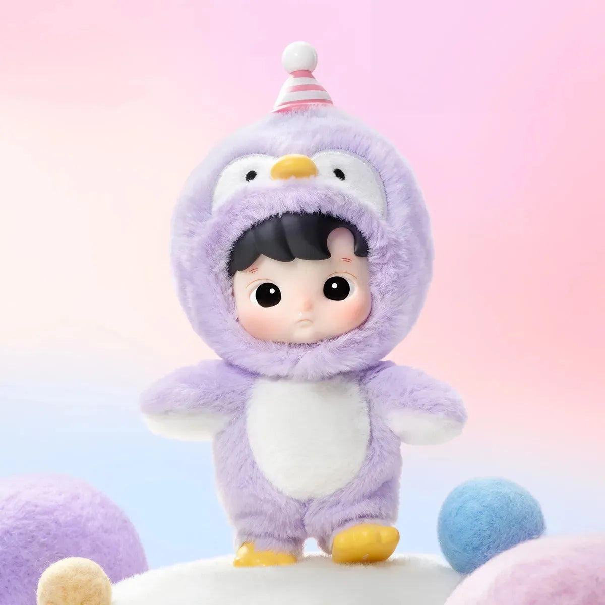 Hacipupu Snuggle With You Figures Blind Box