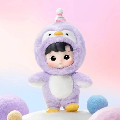 Hacipupu Snuggle With You Figures Blind Box