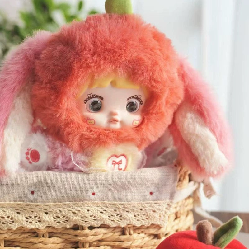 [PREORDER] NOMMI Interesting Fruit Blind Box