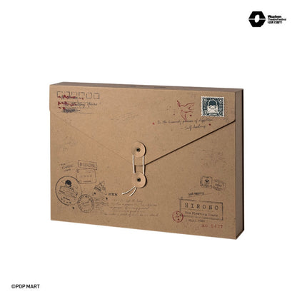 Hirono x Wuzhen The Fleeting Years – Gift Box Edition