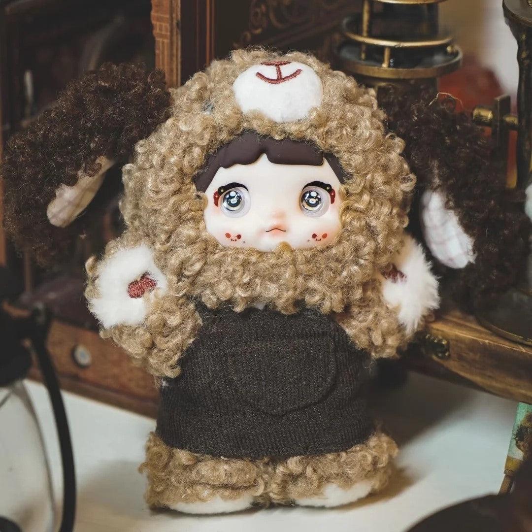NOMMI Puppy Diary Blind Box