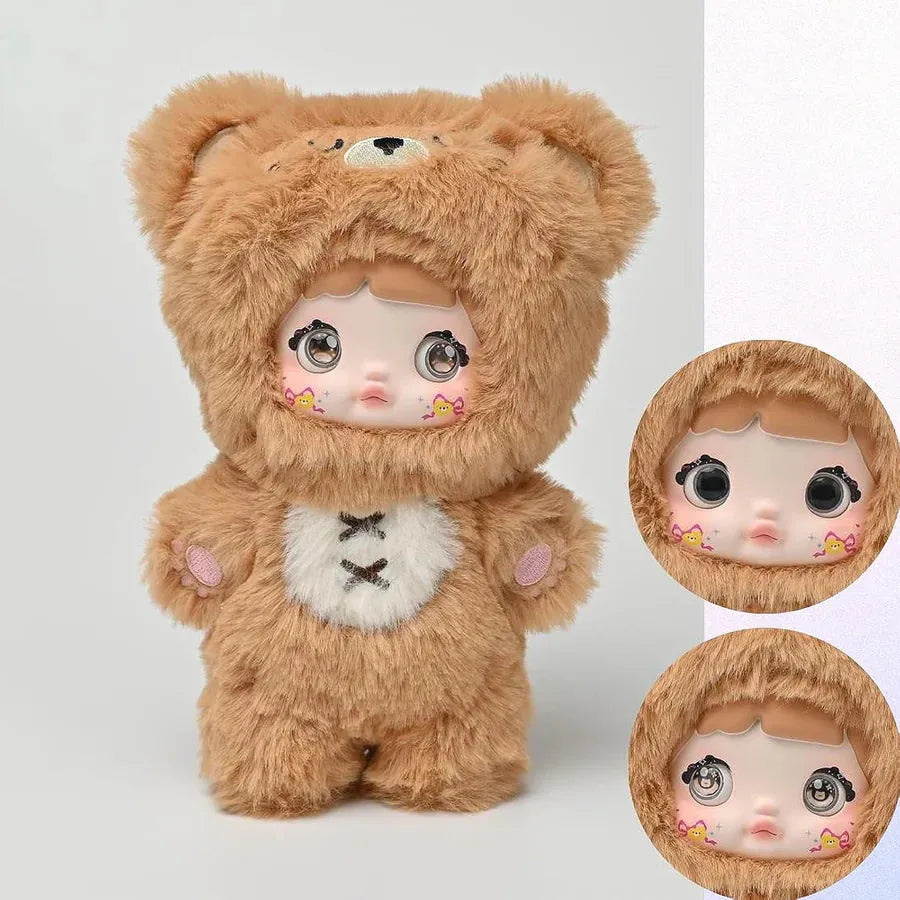 NOMMI Loveliness Never Ends Blind Box