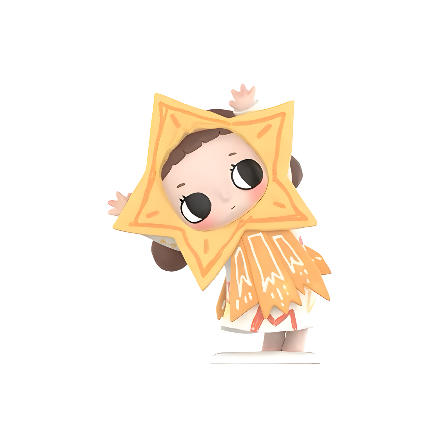 POP MART - Nyota We are All Stars Series Figures