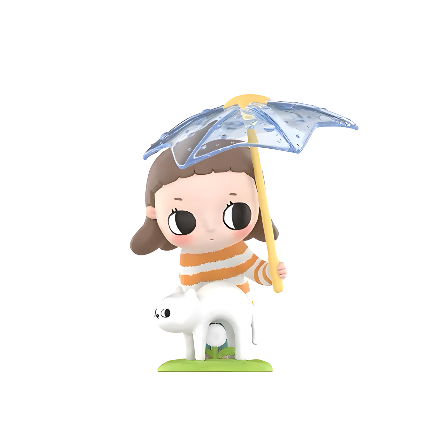 POP MART - Nyota We are All Stars Series Figures