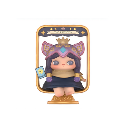 POP MART - PUCKY Fairies' Market Series Figures