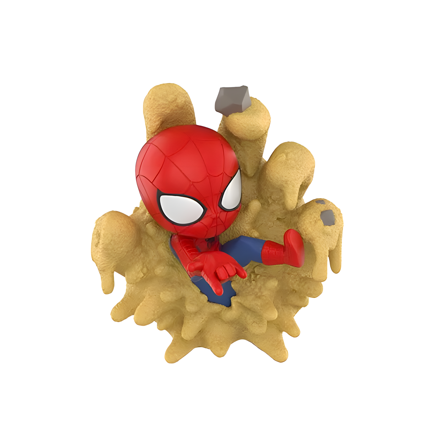 POP MART - Marvel Across the Infinite Series Figures