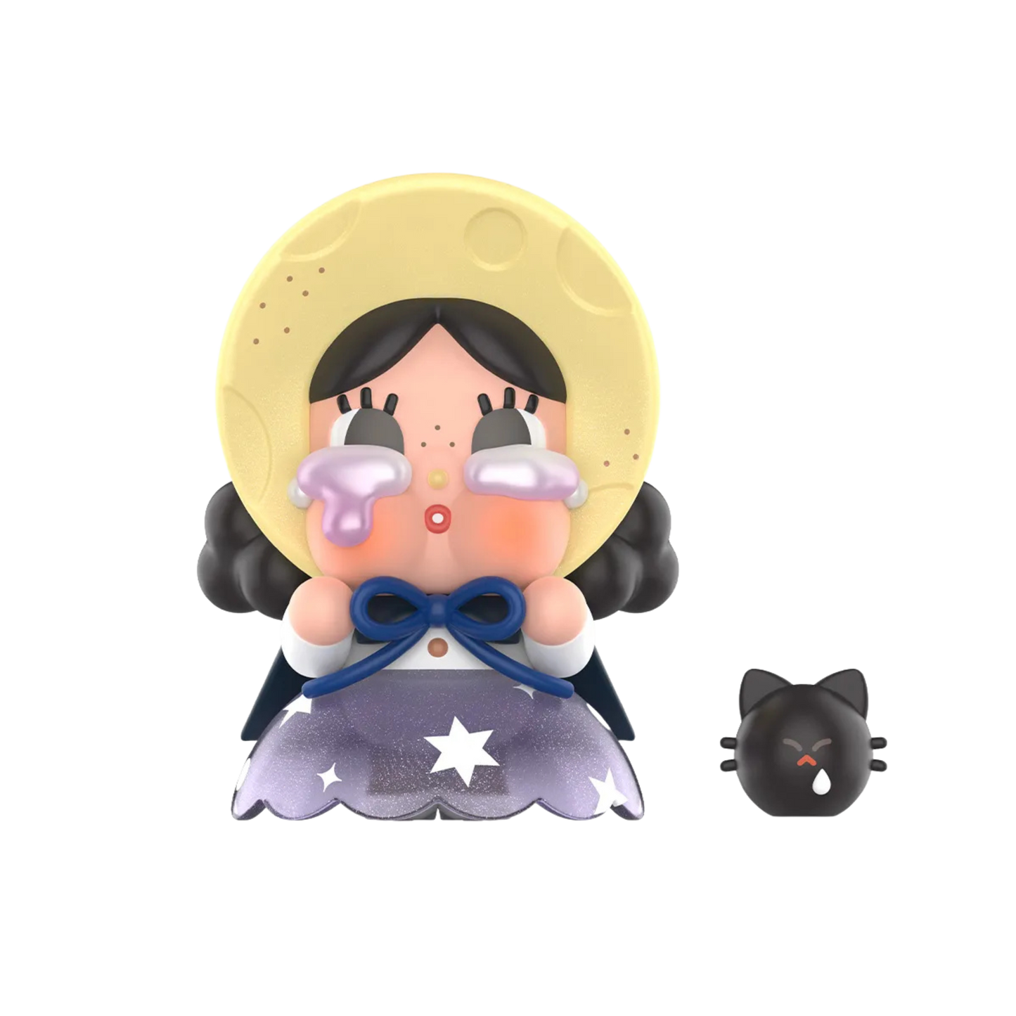 POP MART - CRYBABY CRYING TO THE MOON SERIES