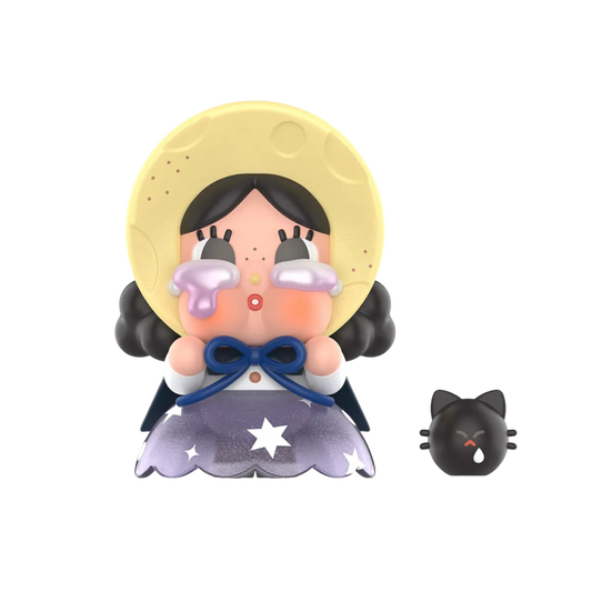 POP MART - CRYBABY CRYING TO THE MOON SERIES