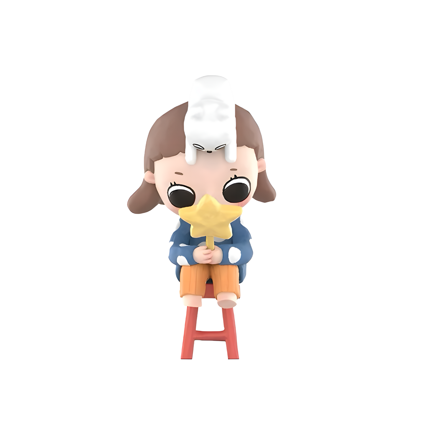 POP MART - Nyota We are All Stars Series Figures