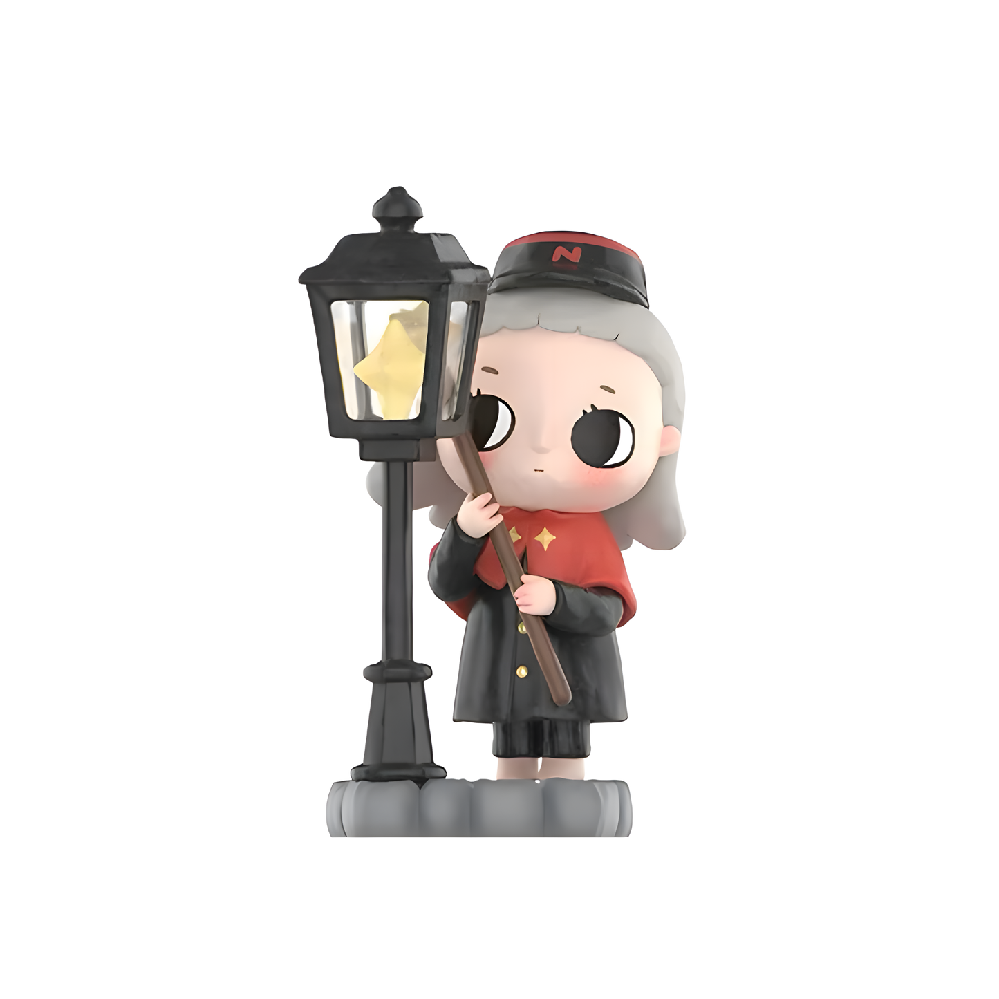 POP MART - Nyota We are All Stars Series Figures