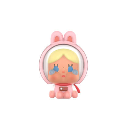 POP MART - CRYBABY CRYING TO THE MOON-SITTING SERIES