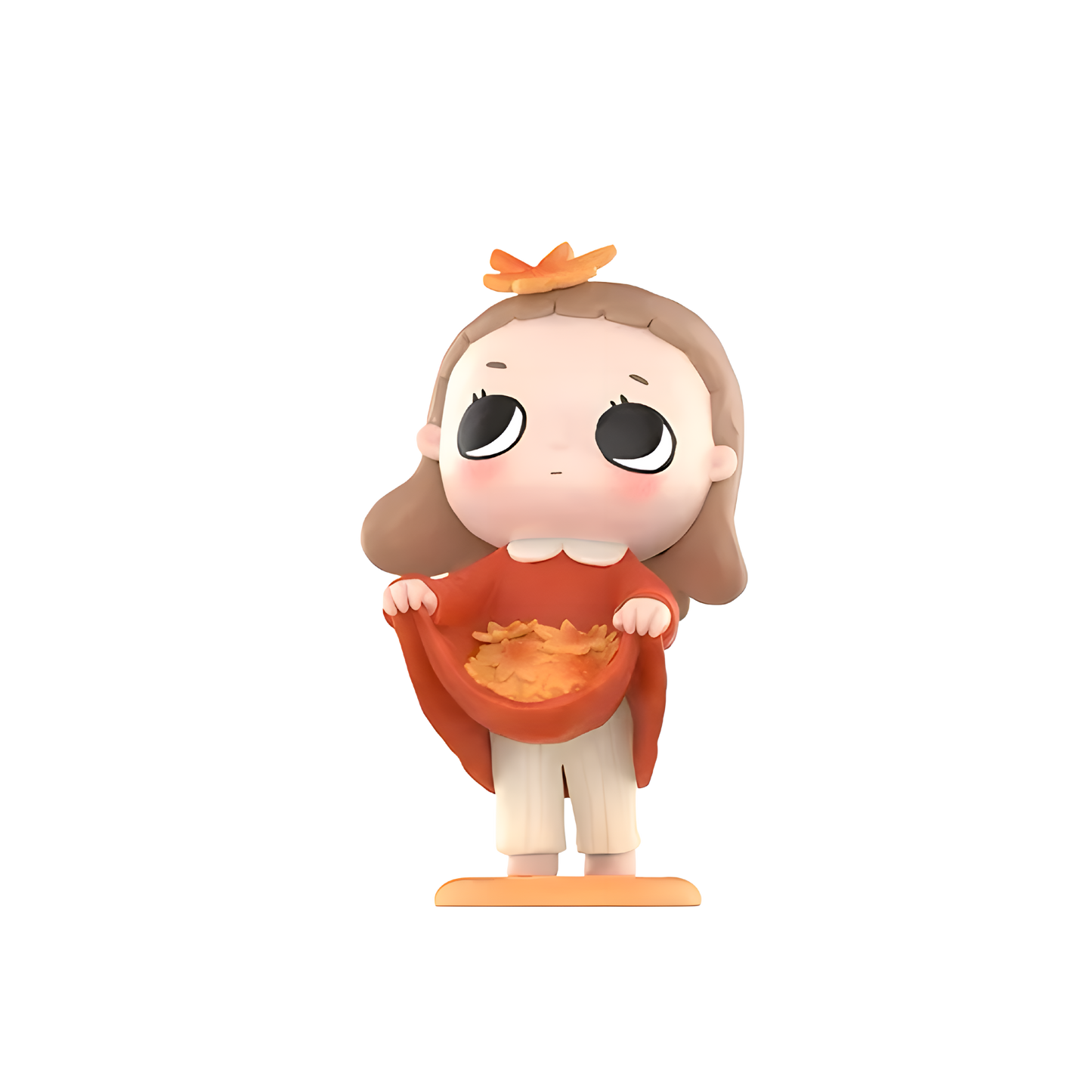 POP MART - Nyota We are All Stars Series Figures