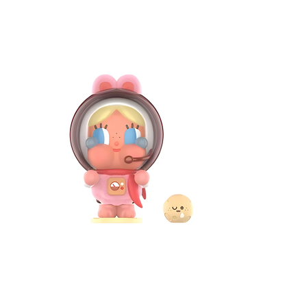 POP MART - CRYBABY CRYING TO THE MOON SERIES