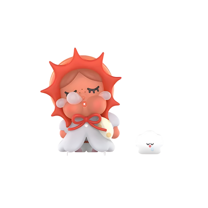 POP MART - CRYBABY CRYING TO THE MOON SERIES