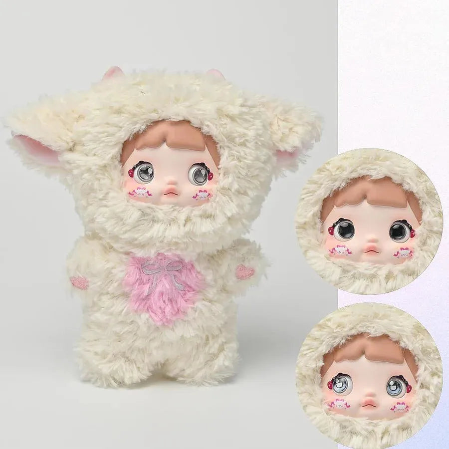 NOMMI Loveliness Never Ends Blind Box