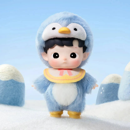 Hacipupu Snuggle With You Figures Blind Box