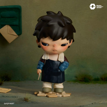 [PREORDER] Hirono x Wuzhen The Fleeting Years