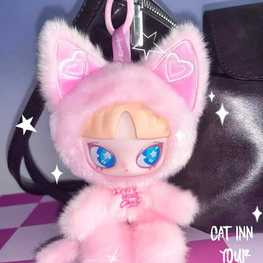 [PREORDER] INN'S Cat Inn your Chat