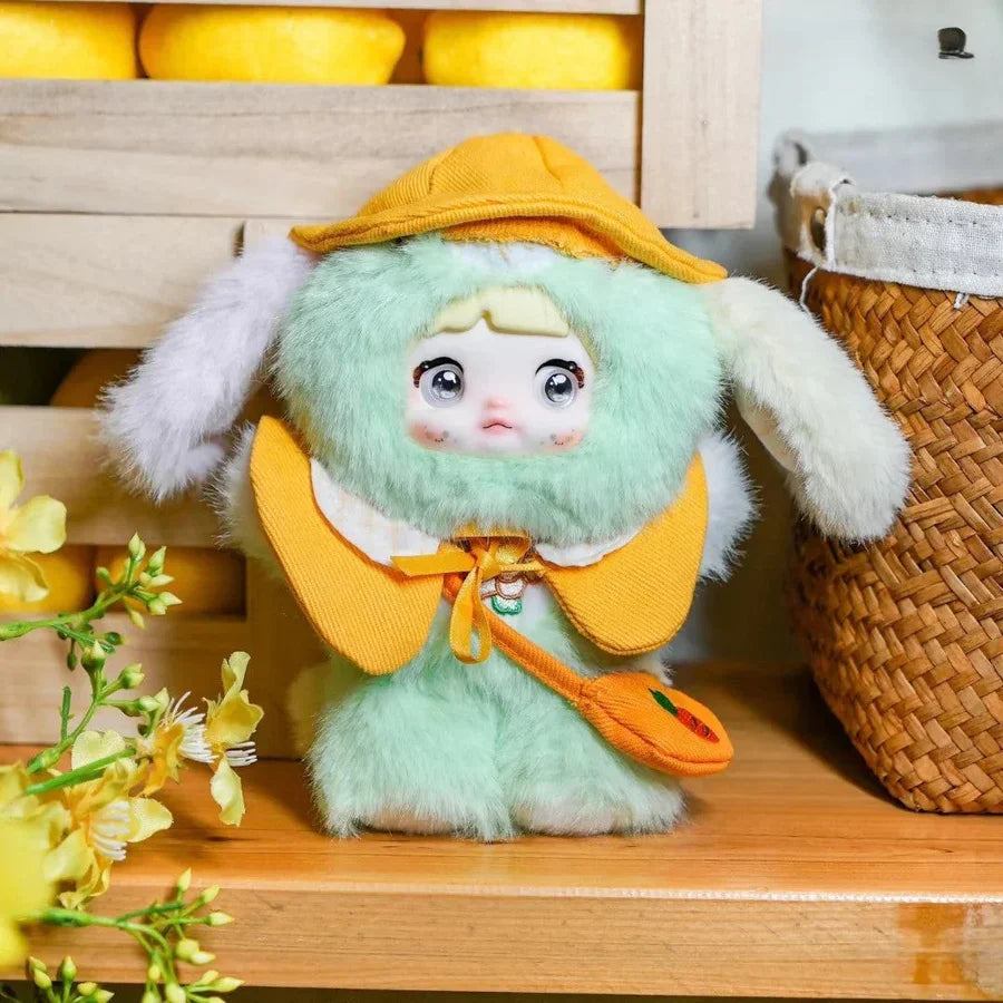 [PREORDER] NOMMI Puppy Diary Blind Box