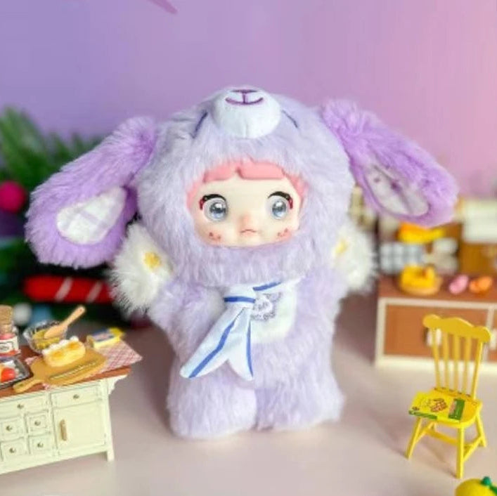 [PREORDER] NOMMI Puppy Diary Blind Box