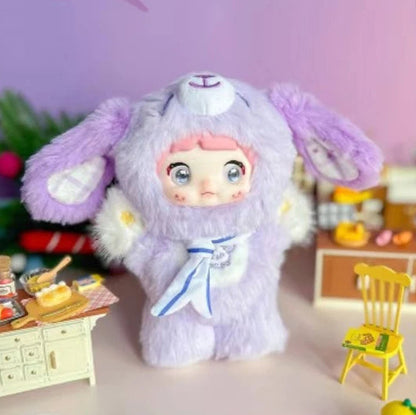 [PREORDER] NOMMI Puppy Diary Blind Box