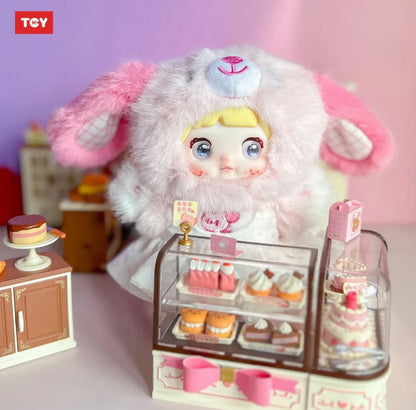[PREORDER] NOMMI Puppy Diary Blind Box
