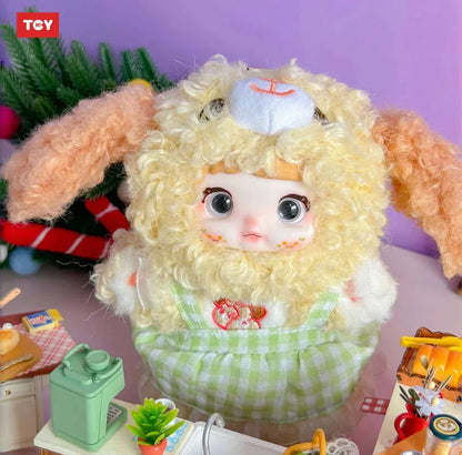 NOMMI Puppy Diary Blind Box