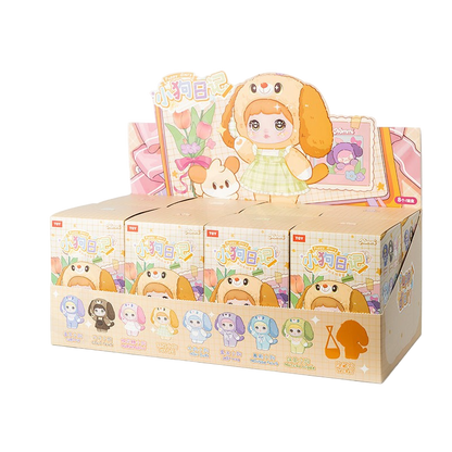 NOMMI Puppy Diary Blind Box