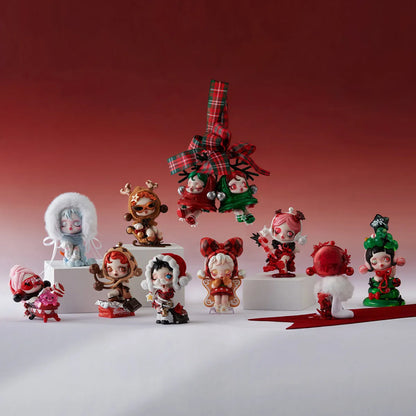 SKULLPANDA Tell Me What You Want Figures Blind Box