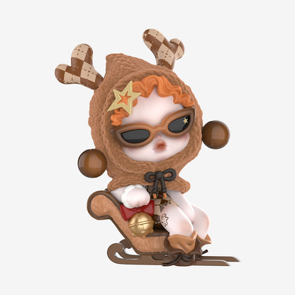 SKULLPANDA Tell Me What You Want Figures Blind Box