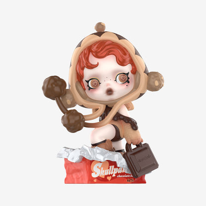 SKULLPANDA Tell Me What You Want Figures Blind Box
