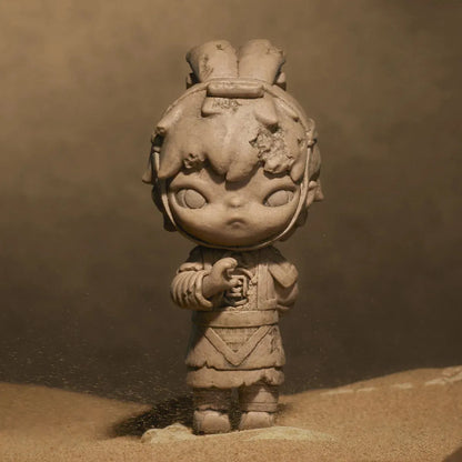 Hirono x Clot Figures Blind Box