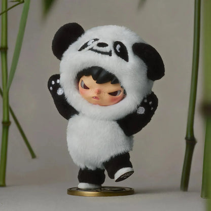 Hirono x Clot Figures Blind Box