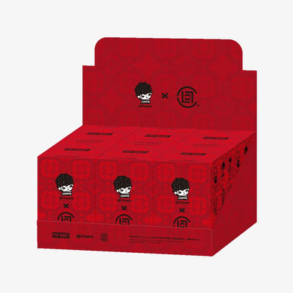 Hirono x Clot Figures Blind Box