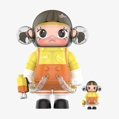 MEGA SPACE MOLLY 400% Squid Game Blind Box
