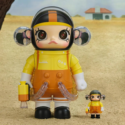 MEGA SPACE MOLLY 400% Squid Game Blind Box