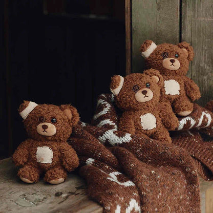 [PREORDER] Hirono Bear Plush Doll