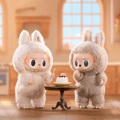 [PREORDER] THE MONSTERS - Exciting Macaron Vinyl Face Blind Box