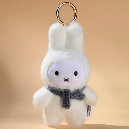 VIPO Miffy Macaron Plush Blind Box