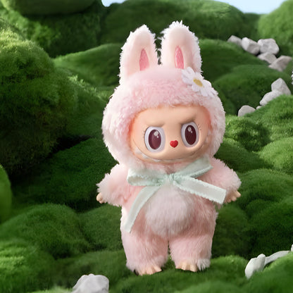 [PREORDER] MOKOKO Close to Sweet 17cm Vinyl Plush Doll