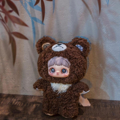 HI TOY May Mei Dark Forest Blind Box