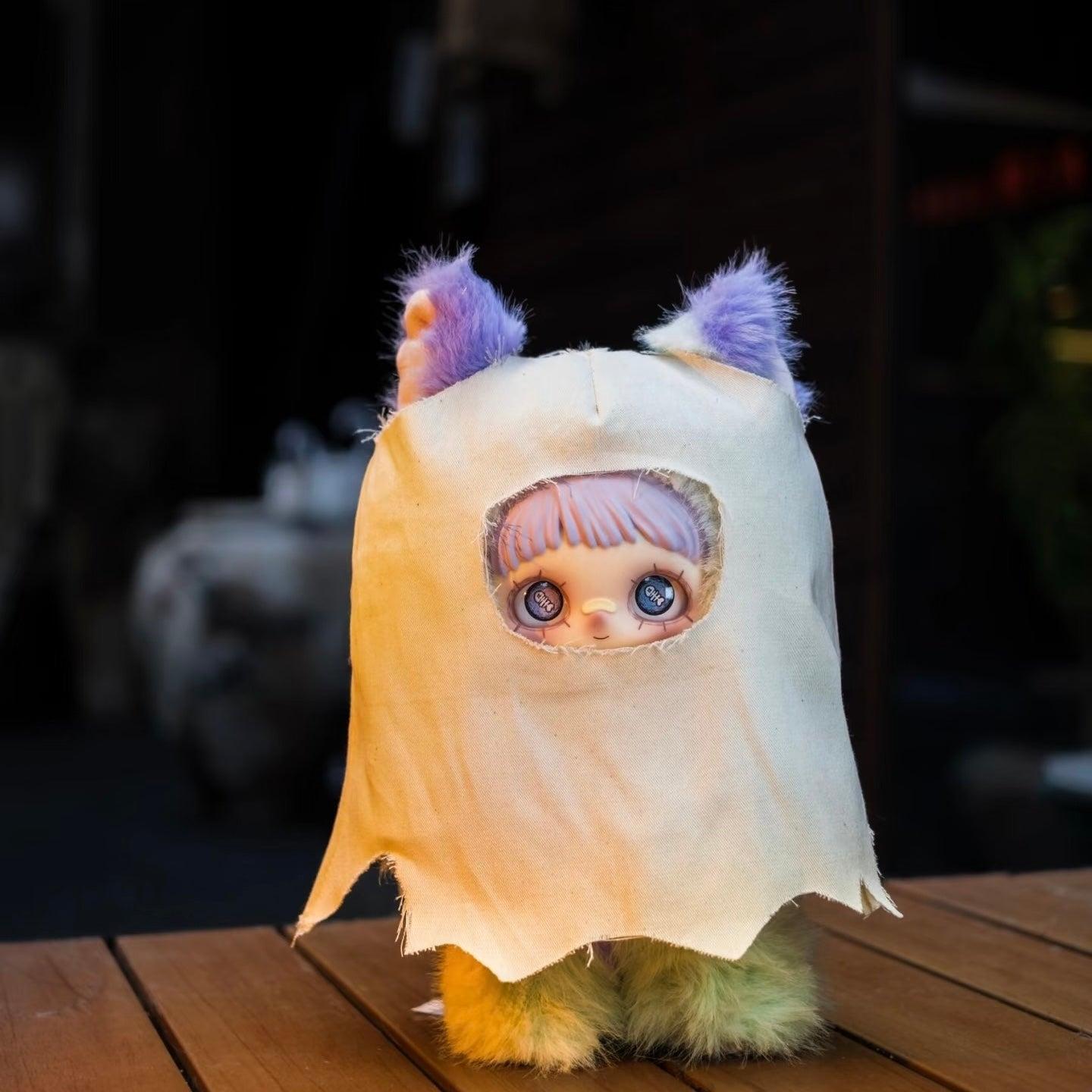 HI TOY May Mei Dark Forest Blind Box