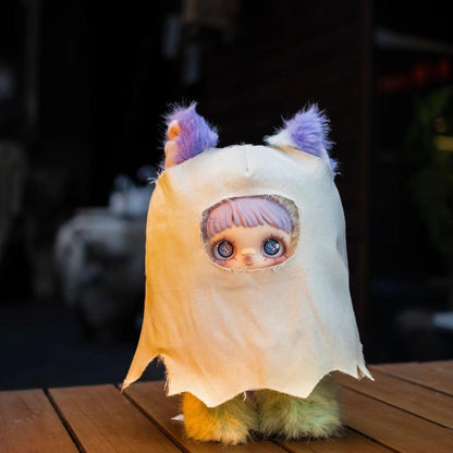 HI TOY May Mei Dark Forest Blind Box