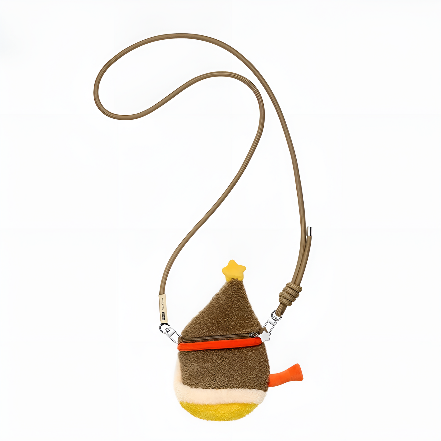 Twinkle Twinkle Wonderful Journey Series-Crossbody Bag