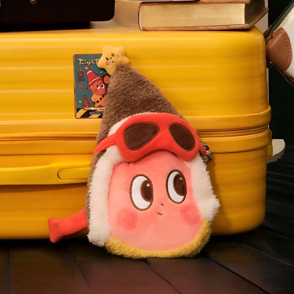 Twinkle Twinkle Wonderful Journey Series-Crossbody Bag
