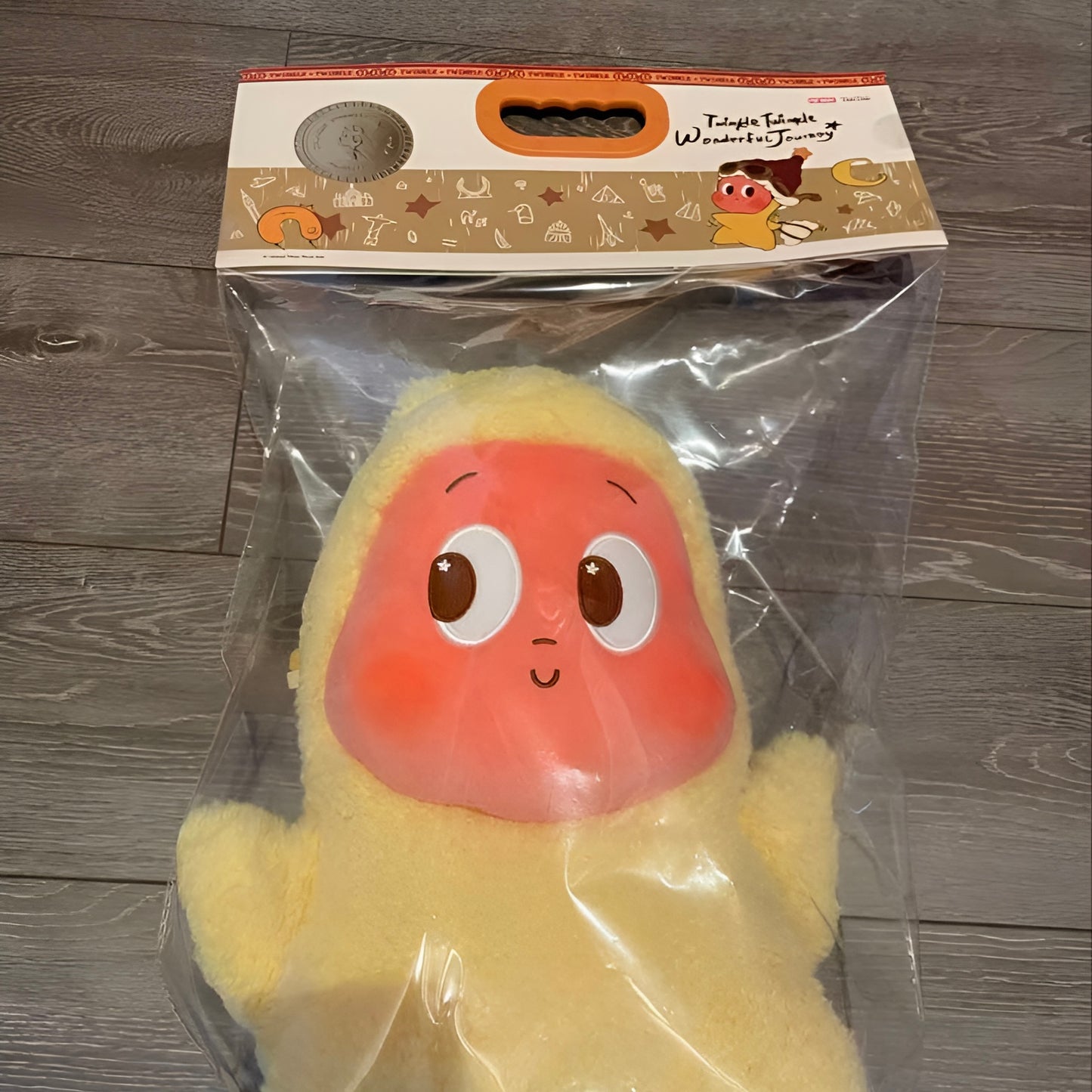 POP MART Horse Year Gift Set