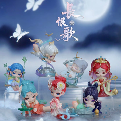 Shyi Song of Everlasting Sorrow Series Blind Box